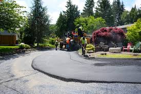 Best Driveway Repair and Patching  in White Sulphur Springs, MT