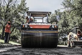 Best Stamped Concrete Driveways  in White Sulphur Springs, MT